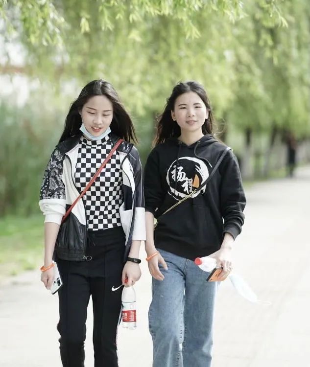 “一路绽Fun?永不止步”扬飞集团徒步行